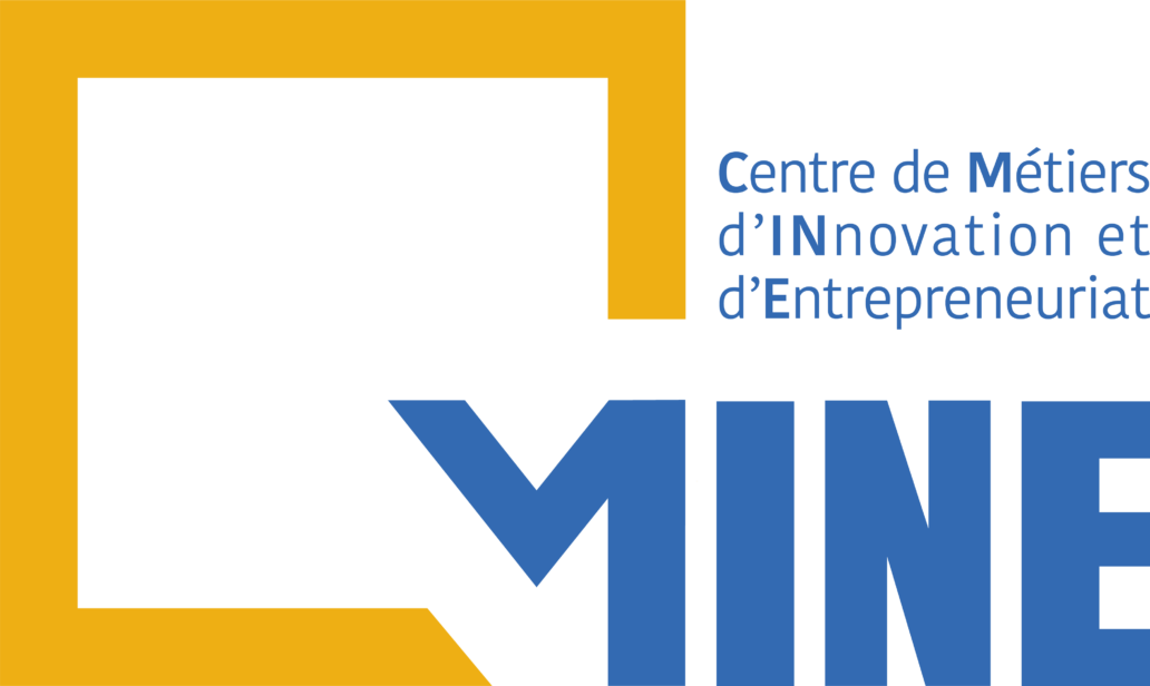 Logo MINE